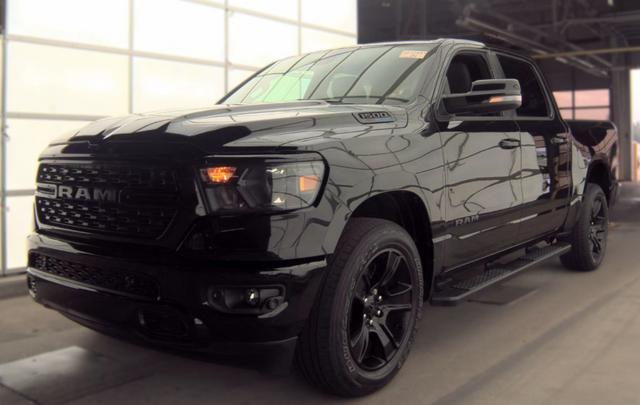 ram ram 1500 pickup 2023 1C6SRFFT2PN581282 image ram ram 1500 pickup 2023 1C6SRFFT2PN581282 image